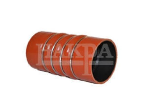 42088621
42126109-IVECO-INTERCOOLER HOSE (RED SILICONE) 89*160